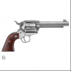 Ruger Vaquero 140mm Stainless
